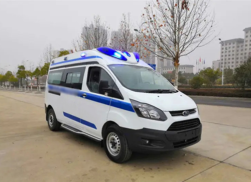 金溪县救护车出租